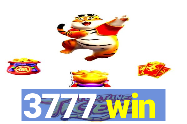 3777 win